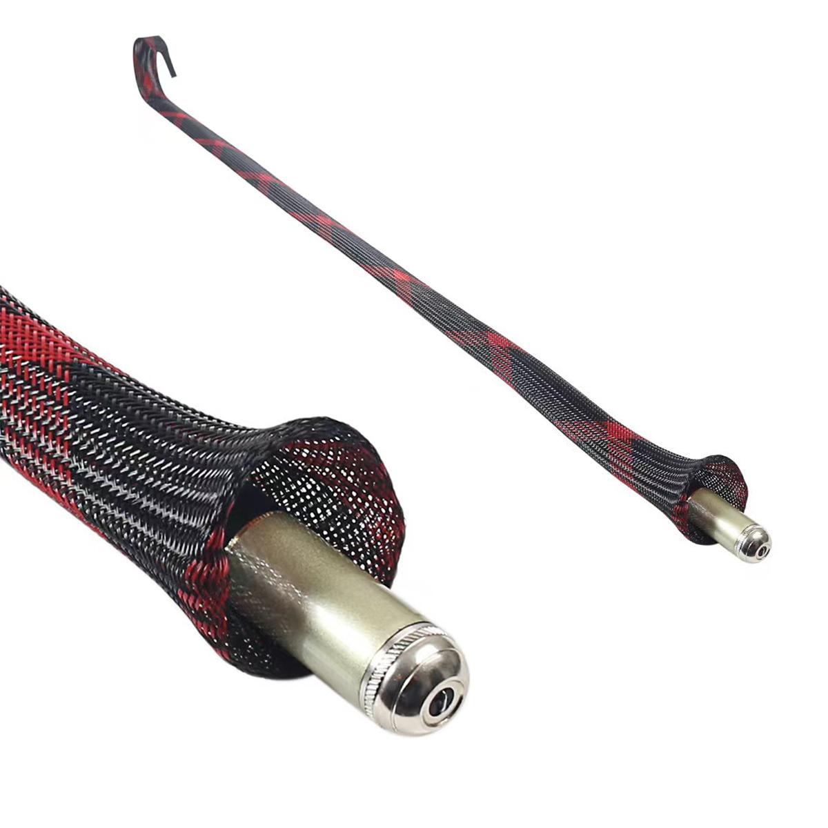 Fishing Rod Knitting Net Prote - Fishing Rod Casting 评论和价格