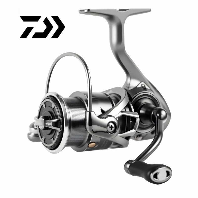 DAIWA 15Kg Max Drag Power Full - Daiwa Reel Fuego 评论和价格