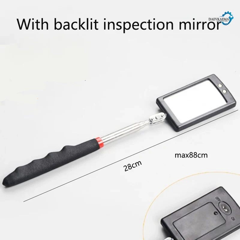 Car Repair Tools Telescopic Ma - Fishing Rod Telescopic 评论和价格
