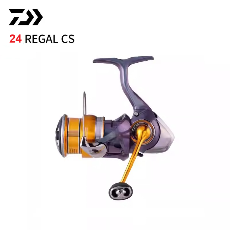DAIWA 24 REGAL LT 1000S To 400 - Abu Garcia Reel Max 评论和价格