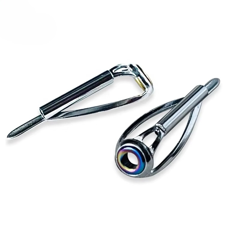 TAKEDO TK19 10# - 4# Casting F - Fishing Rod Guide Replacement 评论和价格