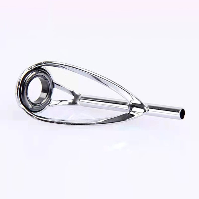 【Anti-Tangle Tip Top Guide Set - Fishing Rod Guide Replacement 评论和价格