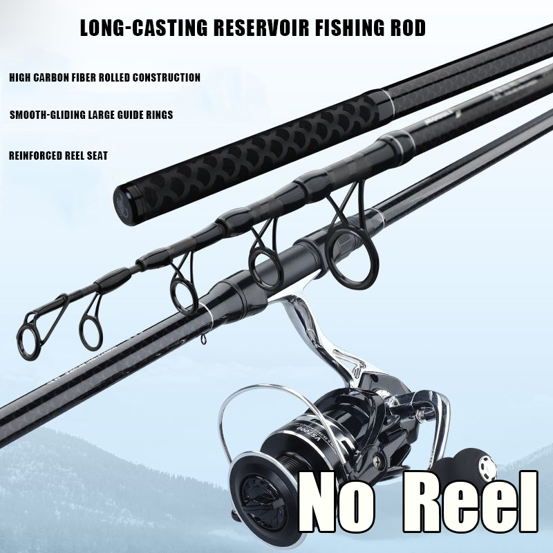 3.0M-4.2M Carp Telescopic Fish - Fishing Rod Surf 评论和价格