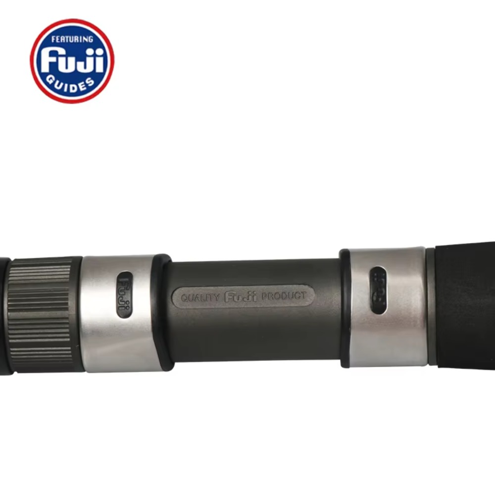 New Design 2.51m FUJI Rod  Hig - Fishing Rod Boat 评论和价格