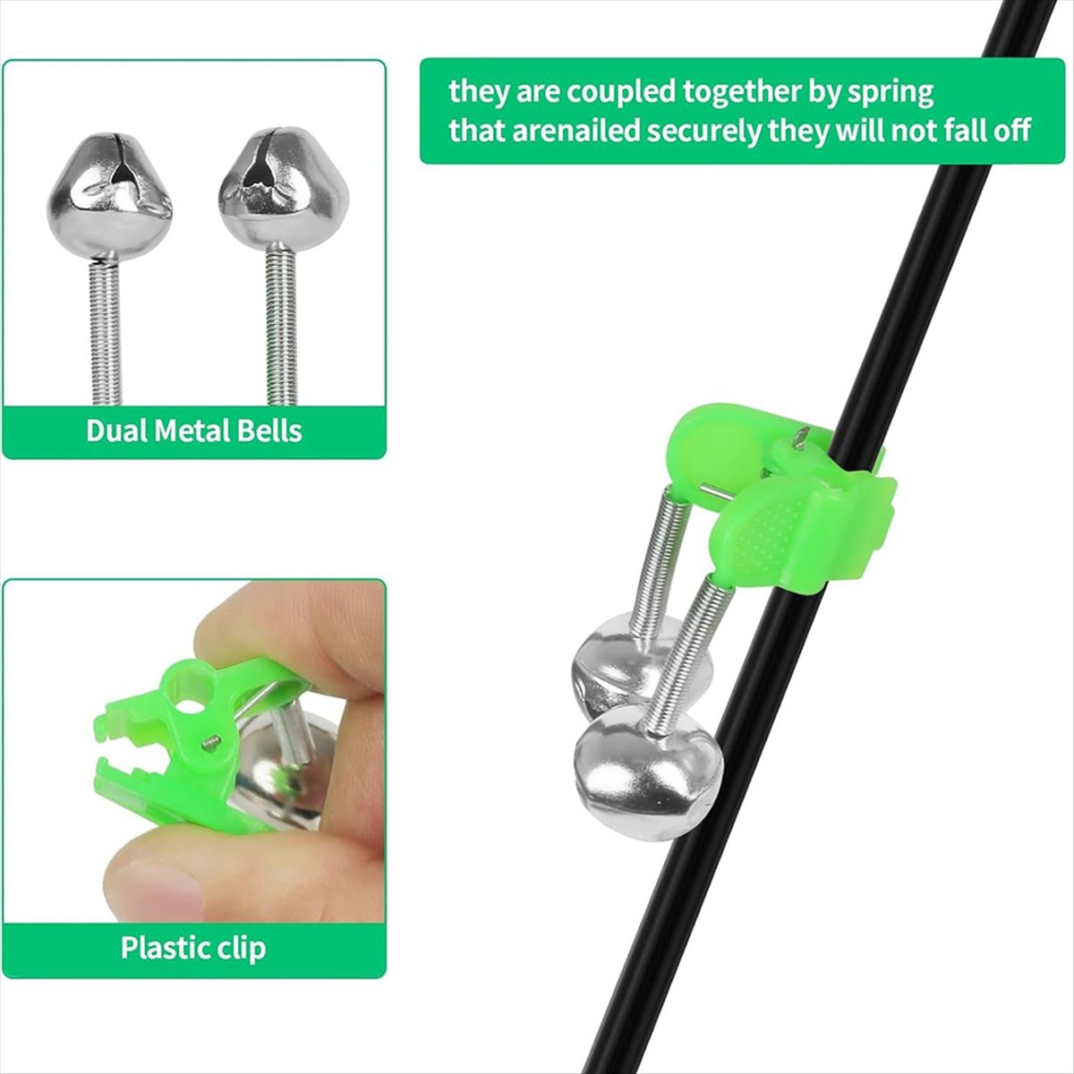 [MEGAL SALE]Fishing Rod Holder - Fishing Rod Holder 评论和价格