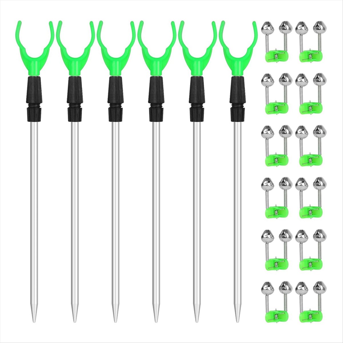 [MEGAL SALE]Fishing Rod Holder - Fishing Rod Holder 评论和价格