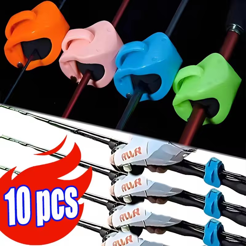 ABS Fishing Rod Holder Univers - Fishing Rod Casting 评论和价格
