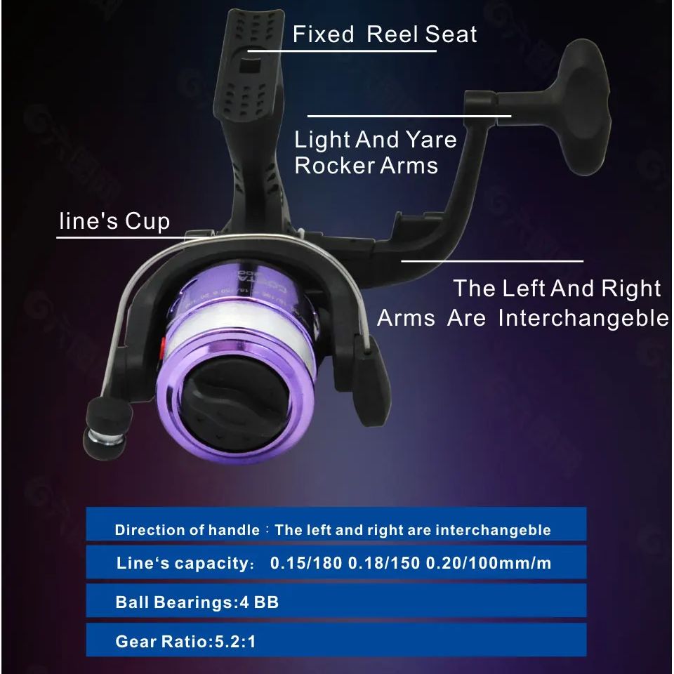 Ice Fishing Rod Reel Combo 68c - Fishing Rod Carbon Fiber 评论和价格
