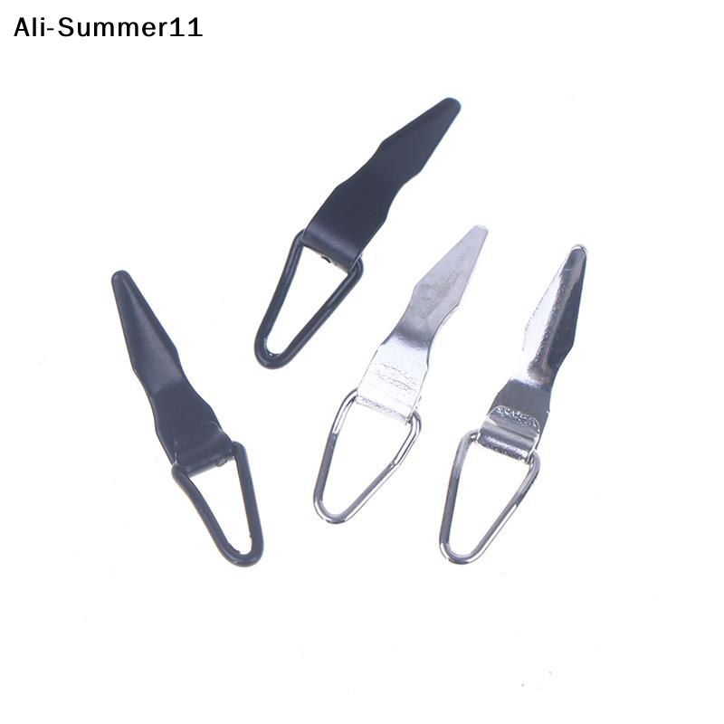 【11A】10pcs DIY Lure Accessory  - Fishing Rod Fly 评论和价格
