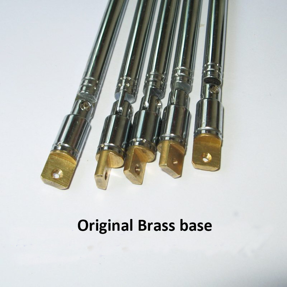 Radio Antenna Replacement Acce - Fishing Rod Telescopic 评论和价格