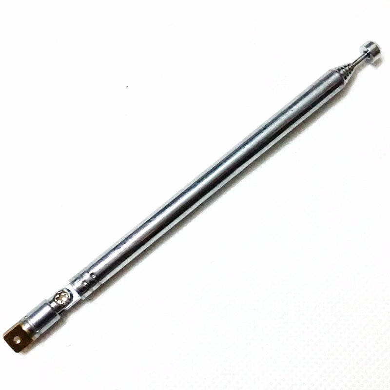 Radio Antenna Replacement Acce - Fishing Rod Telescopic 评论和价格