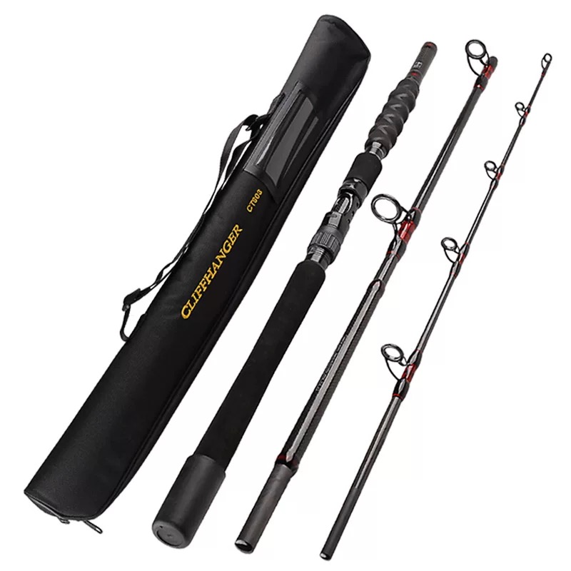 1.8m 2.1m 2.4m Quality Boat Sa - Fishing Rod Surf 评论和价格