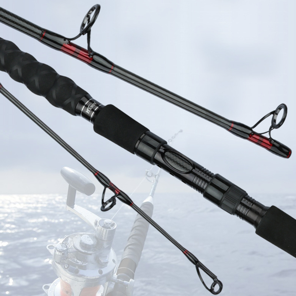 1.8m 2.1m 2.4m Quality Boat Sa - Fishing Rod Surf 评论和价格